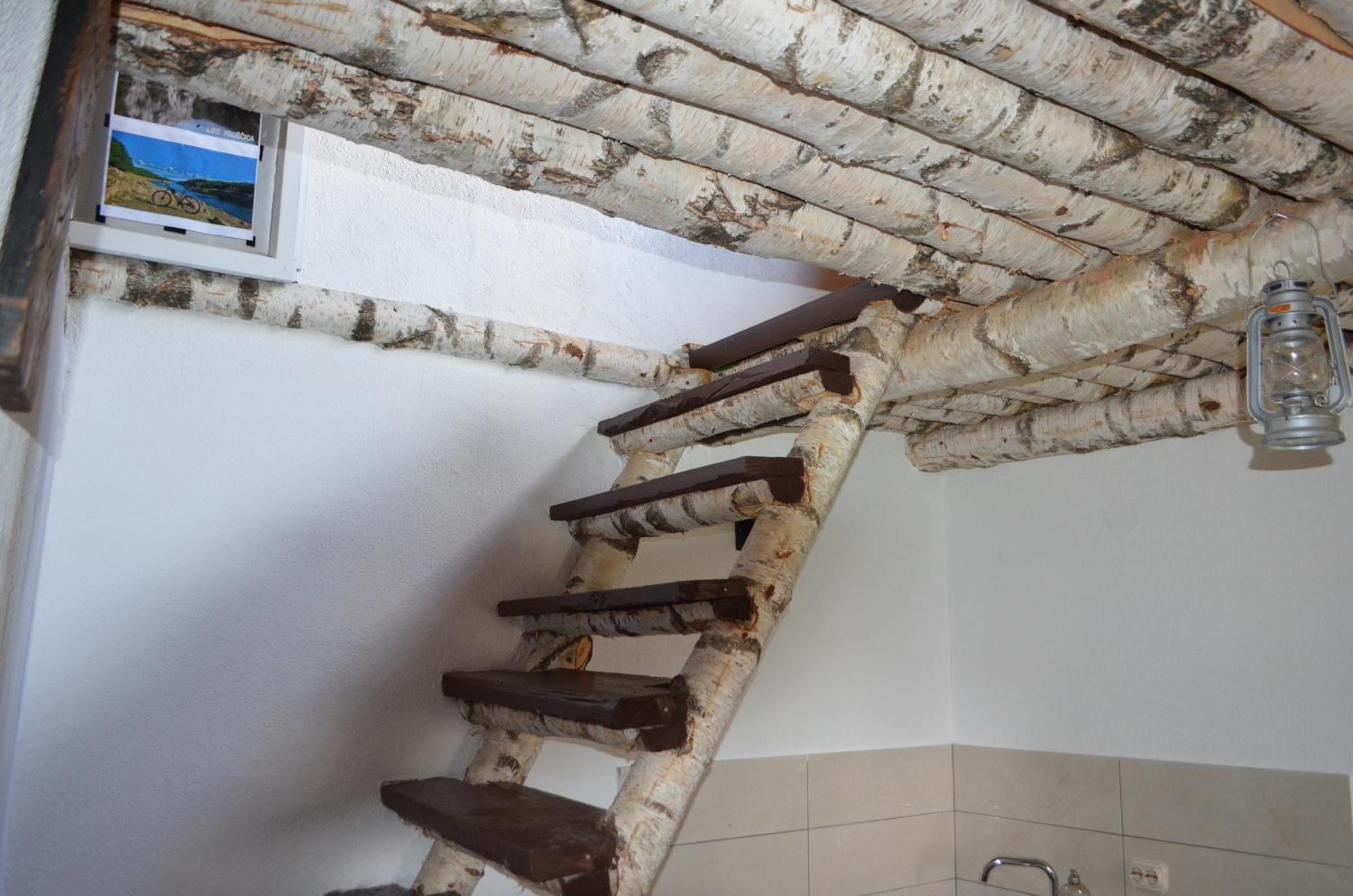 Ivona - Kuca Za Odmor Perusic - Stara Lika Apartment Luaran gambar
