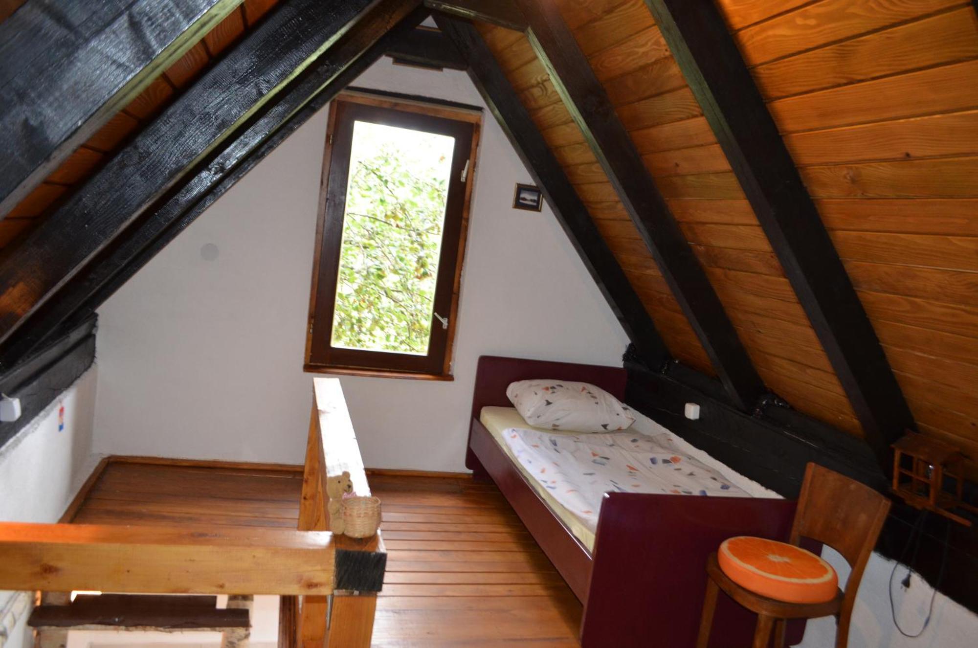 Ivona - Kuca Za Odmor Perusic - Stara Lika Apartment Luaran gambar