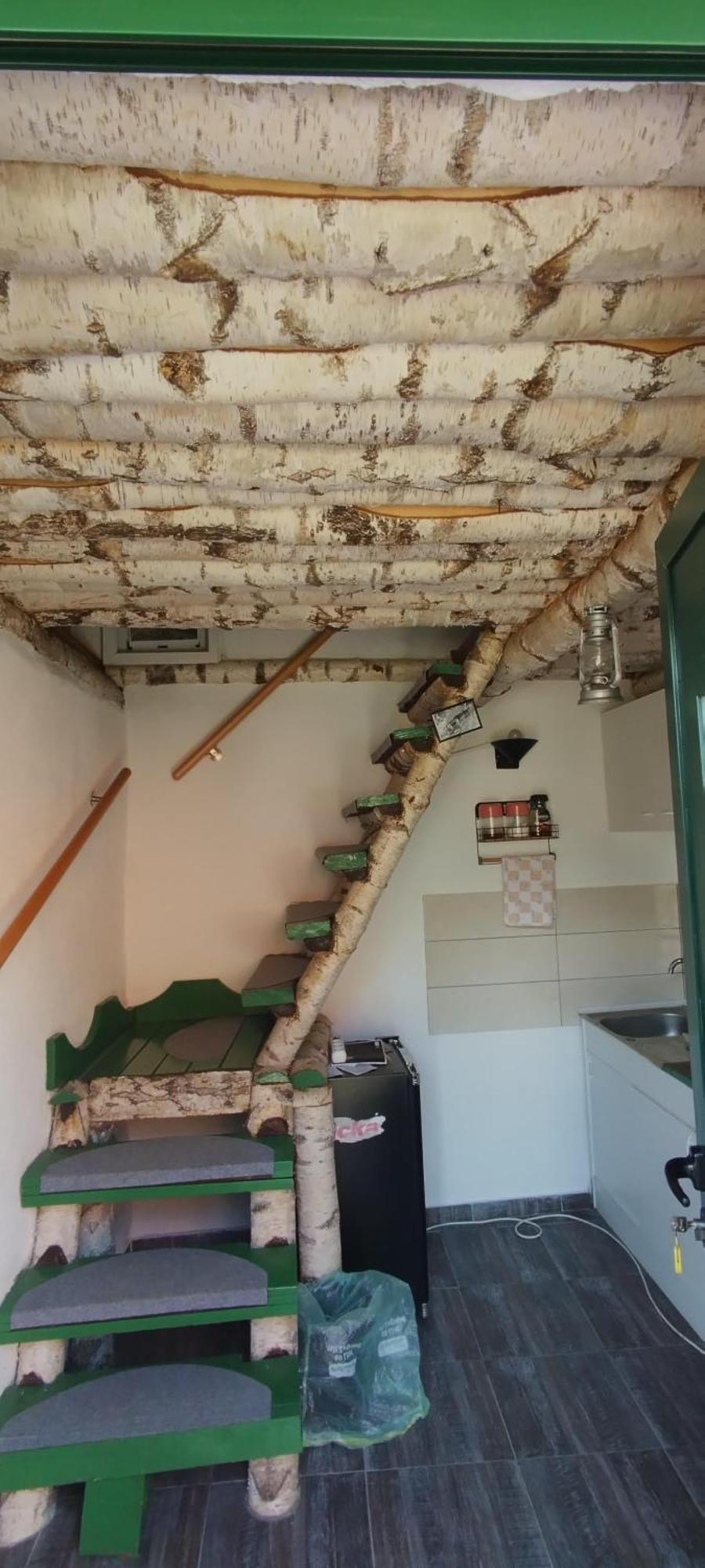 Ivona - Kuca Za Odmor Perusic - Stara Lika Apartment Luaran gambar